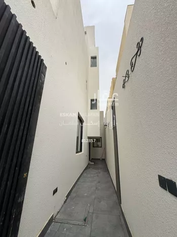 شقة للبيع في شارع الضياء, حي الجنادرية, مدينة الرياض, منطقة الرياض صورة 2