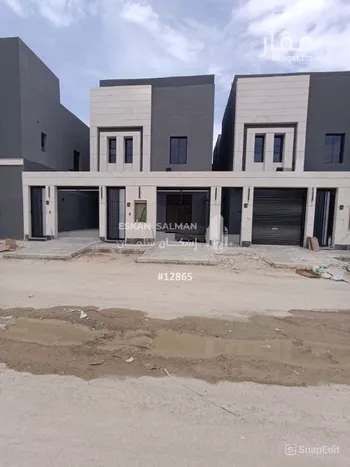فيلا للبيع في شارع الإمام الأوزاعي, حي طويق, مدينة الرياض, منطقة الرياض