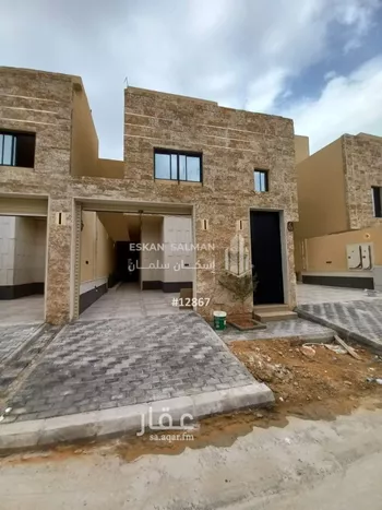 دور للبيع في شارع إسماعيل بن إبراهيم الربعي, حي طويق, مدينة الرياض, منطقة الرياض