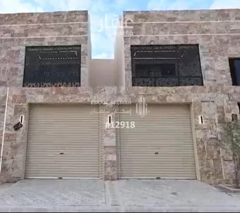 فيلا للبيع في حي ضاحية نمار, مدينة الرياض, منطقة الرياض