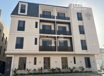 شقة للبيع في شارع راجيه, حي المونسية, مدينة الرياض, منطقة الرياض