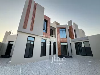 فيلا للبيع في شارع مفلح بن سعد رويشد الرشيدي, حي الزهراء, مدينة الاحساء, المنطقة الشرقية صورة 2