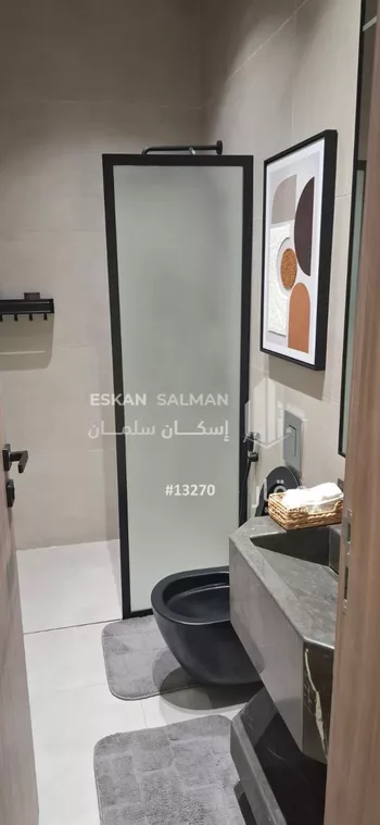 شقة للبيع في شارع عبدالعزيز الخريجي, حي الزهراء, مدينة جدة, منطقة مكة المكرمة صورة 5