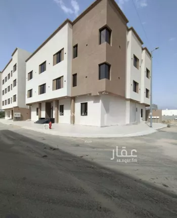 شقة للبيع في شارع الازرق ابي عقبه الثقفي, حي المغمس, مدينة مكه المكرمه, منطقة مكة المكرمة صورة 2