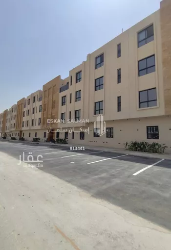 شقة للبيع في شارع عبدالرحمن ديار بكري, حي ديراب, مدينة الرياض, منطقة الرياض صورة 2