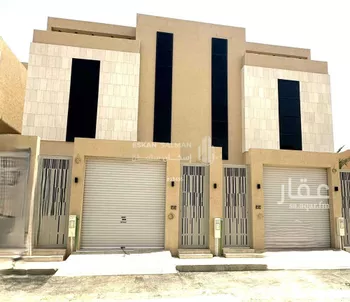 دور للبيع في شارع خالد بن سلمة القرشي, حي طويق, مدينة الرياض, منطقة الرياض