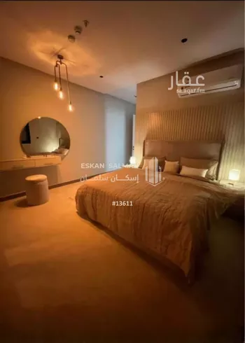 شقة للبيع في شارع رقم 92, حي المونسية, مدينة الرياض, منطقة الرياض صورة 5