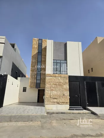 دور للبيع في شارع ممر74, حي الرمال, مدينة الرياض, منطقة الرياض