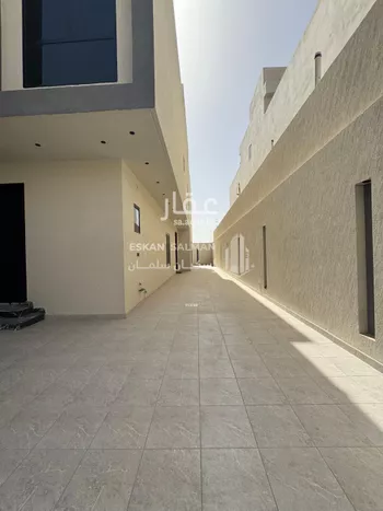 فيلا للبيع في شارع الزيير بن العوام , حي الفيصلية, مدينة الخرج, منطقة الرياض صورة 3