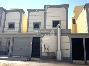 فيلا للبيع في شارع محمد بن إسحاق المدني, حي بدر, مدينة الرياض, منطقة الرياض