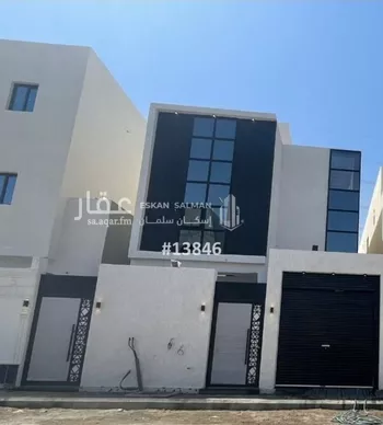 فيلا للبيع في شارع عبد العزيز بن محمد بن شلوان, حي الرحمانية, مدينة جدة, منطقة مكة المكرمة