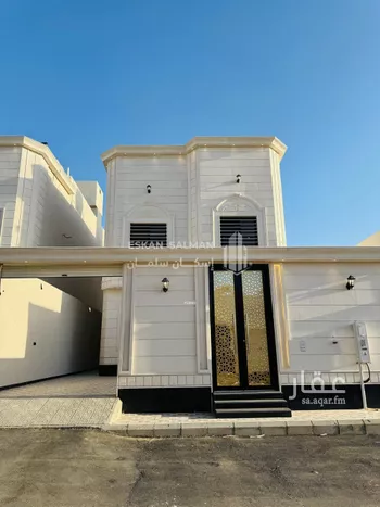 فيلا للبيع في شارع عامر ابن خيثمة, حي الرحاب, مدينة امارة منطقة مكة المكرمة - الطائف, منطقة مكة المكرمة