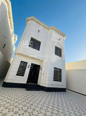 فيلا للبيع في شارع عامر ابن خيثمة, حي الرحاب, مدينة امارة منطقة مكة المكرمة - الطائف, منطقة مكة المكرمة صورة 3