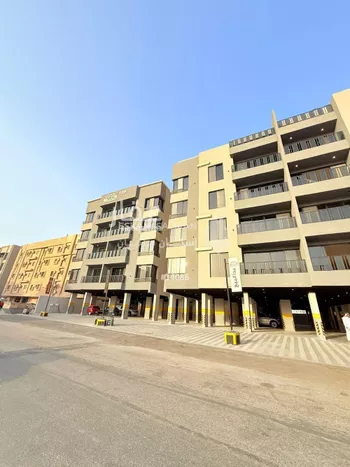 شقة للبيع في شارع مدائن صالح, حي الحمراء, مدينة الخبر, المنطقة الشرقية صورة 2