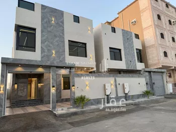 فيلا للبيع في شارع امامة بنت بشر بن وقش, حي الراشدية, مدينة مكه المكرمه, منطقة مكة المكرمة