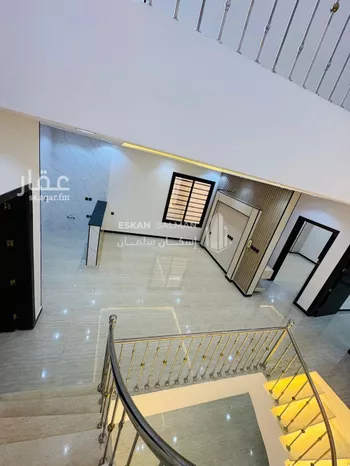 فيلا للبيع في شارع سعيد بن قيس, حي ريحه, مدينة امارة منطقة مكة المكرمة - الطائف, منطقة مكة المكرمة صورة 5