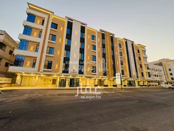 شقة للبيع في شارع طه حسين, حي مشرفة, مدينة جدة, منطقة مكة المكرمة صورة 3