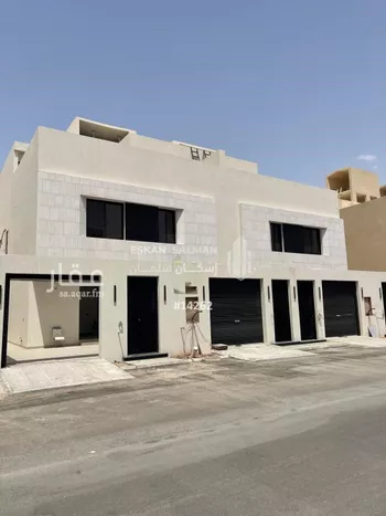 شقة للبيع في شارع القويمية, حي الحزم, مدينة الرياض, منطقة الرياض
