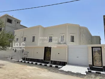 فيلا للبيع في شارع الربيع ابن انس, حي الأمير عبدالله, مدينة بيشه, منطقة عسير