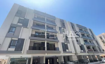شقة للبيع في شارع أبو علي الرهاوي, حي السلامة, مدينة جدة, منطقة مكة المكرمة