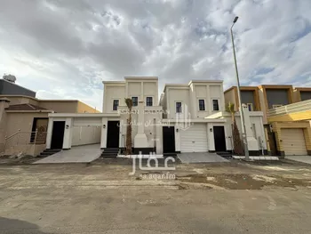 فيلا للبيع في شارع احمد الوكيل, حي شمال التضامن, مدينة خميس مشيط, منطقة عسير