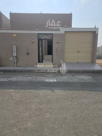 دور للبيع في شارع محمد حماد عيد العمراني, حي الرياض, مدينة جدة, منطقة مكة المكرمة