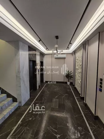 شقة للبيع في شارع البناني, حي السلامة, مدينة جدة, منطقة مكة المكرمة صورة 3