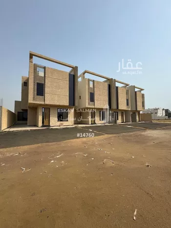 فيلا للبيع في شارع الخفيفيه, حي الرحاب 1, مدينة جازان, منطقة جازان