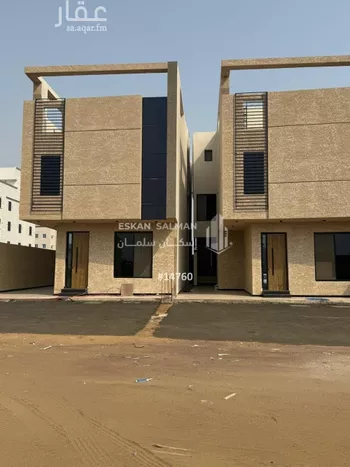 فيلا للبيع في شارع الخفيفيه, حي الرحاب 1, مدينة جازان, منطقة جازان صورة 2