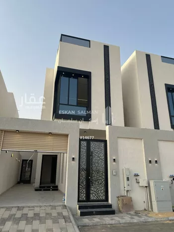فيلا للبيع في شارع الرحمة, حي الأمواج, مدينة الخبر, المنطقة الشرقية