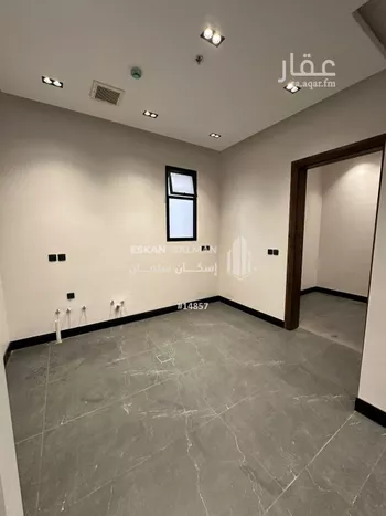 شقة للبيع في شارع الربيع بن سليمان, حي الرمال, مدينة الرياض, منطقة الرياض صورة 5