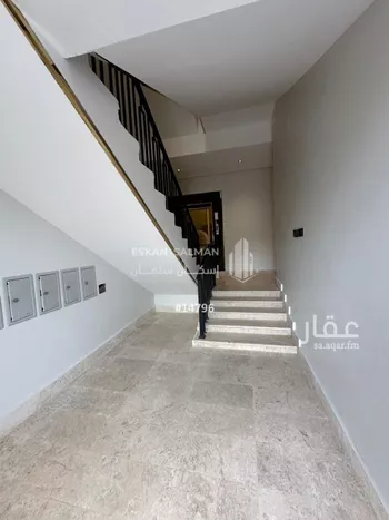 شقة للبيع في شارع ثعلبة ابن عمرو الاسلمي, حي أم الرصف, مدينة امارة منطقة مكة المكرمة - الطائف, منطقة مكة المكرمة صورة 2