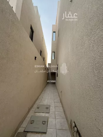 دور للبيع في شارع رقم 85, حي الجنادرية, مدينة الرياض, منطقة الرياض صورة 2