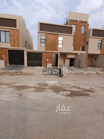 شقة للبيع في شارع أحمد السباعي, حي الحزم, مدينة الرياض, منطقة الرياض
