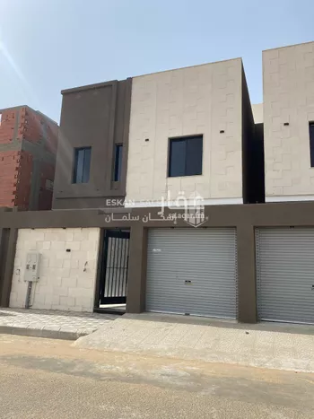 فيلا للبيع في شارع سعيد بن خالد رضى الله عنه, حي القشاشية الجديد, مدينة مكه المكرمه, منطقة مكة المكرمة صورة 2