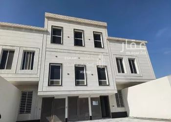 شقة للبيع في شارع اشبيليه 117, حي إشبيلية, مدينة الجبيل, المنطقة الشرقية