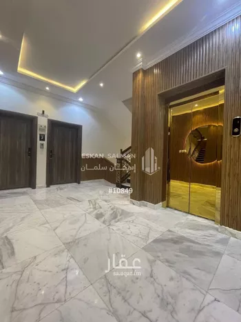 شقة للبيع في شارع النوخذة, حي الشامية الجديد, مدينة مكه المكرمه, منطقة مكة المكرمة صورة 2