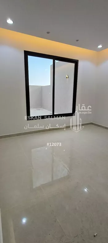 شقة للبيع في شارع عمر ابن حبيب, حي الجنادرية, مدينة الرياض, منطقة الرياض صورة 4