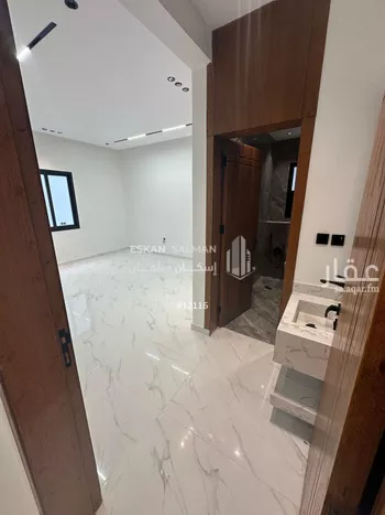 دور للبيع في حي الجنادرية, مدينة الرياض, منطقة الرياض صورة 3