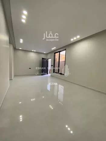 دور للبيع في شارع محمد العقيل, حي النهضة, مدينة الرياض, منطقة الرياض صورة 3