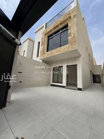 فيلا للبيع في شارع الشهارين, حي اليرموك, مدينة الرياض, منطقة الرياض صورة 3