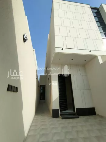 دور للبيع في شارع خريص, حي الجنادرية, مدينة الرياض, منطقة الرياض صورة 2