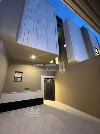 شقة للبيع في حي الجنادرية, مدينة الرياض, منطقة الرياض صورة 2
