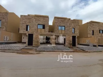 دور للبيع في شارع أبي الحسن المجاشعي, حي طويق, مدينة الرياض, منطقة الرياض