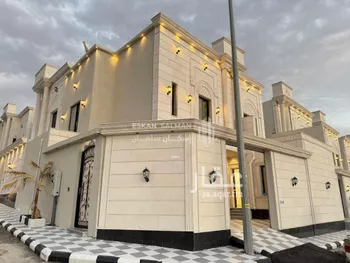 فيلا للبيع في شارع ابن سرايا, حي الرحبة, مدينة امارة منطقة مكة المكرمة - الطائف, منطقة مكة المكرمة