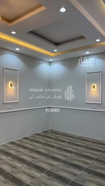 فيلا للبيع في شارع المرواح, حي الزهراء, مدينة الاحساء, المنطقة الشرقية صورة 2