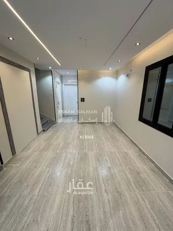 فيلا للبيع في شارع ابن شروان, حي الرحبة, مدينة امارة منطقة مكة المكرمة - الطائف, منطقة مكة المكرمة صورة 3