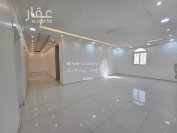 شقة للبيع في شارع اسحاق حلبي, حي النور, مدينة الدمام, المنطقة الشرقية صورة 4