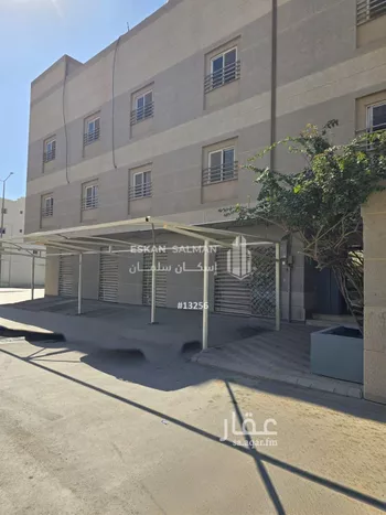 شقة للبيع في شارع الحبقة, حي الملقا, مدينة الرياض, منطقة الرياض