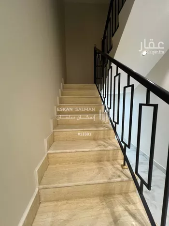 فيلا للبيع في شارع الضياء, حي الجنادرية, مدينة الرياض, منطقة الرياض
